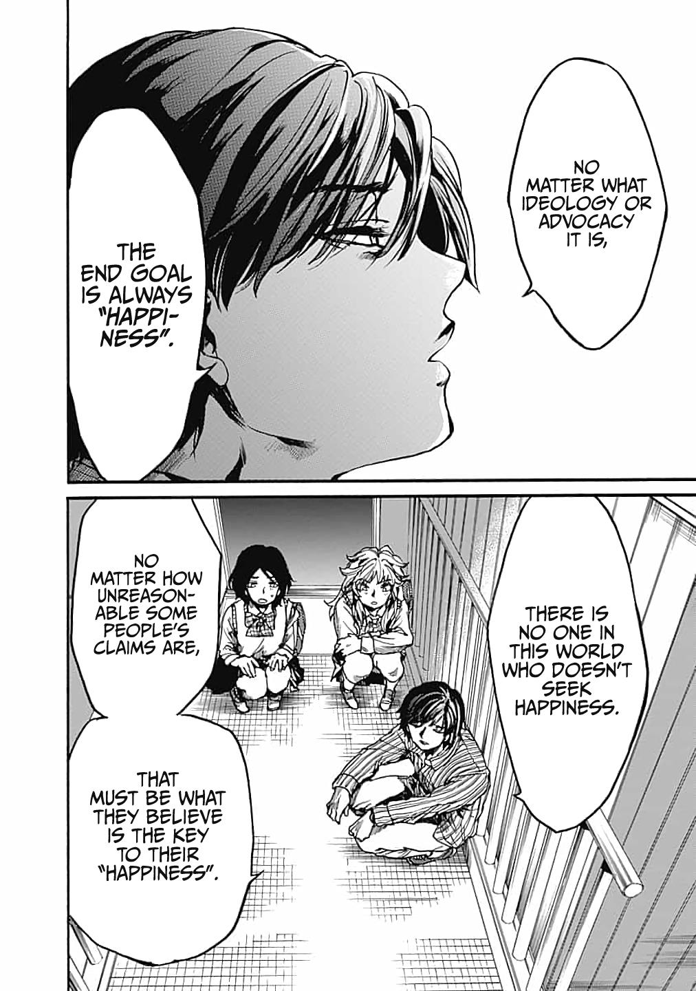 We Shall Now Begin Ethics Chapter 14 30