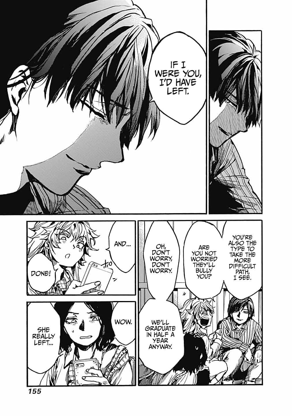 We Shall Now Begin Ethics Chapter 14 33