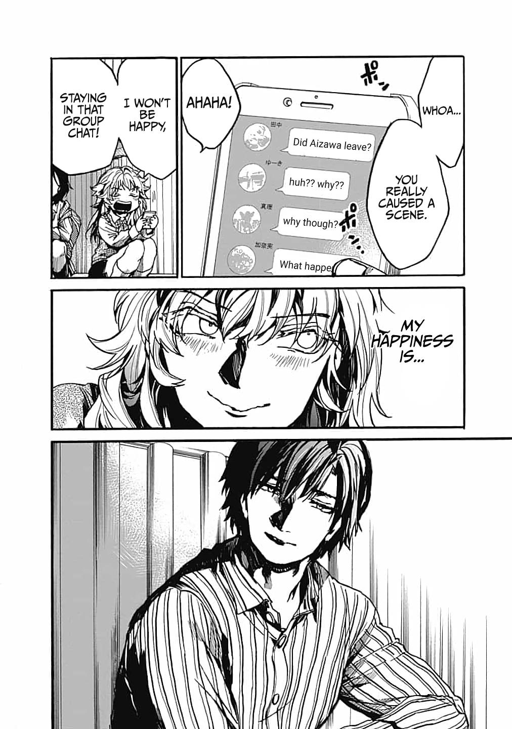 We Shall Now Begin Ethics Chapter 14 34