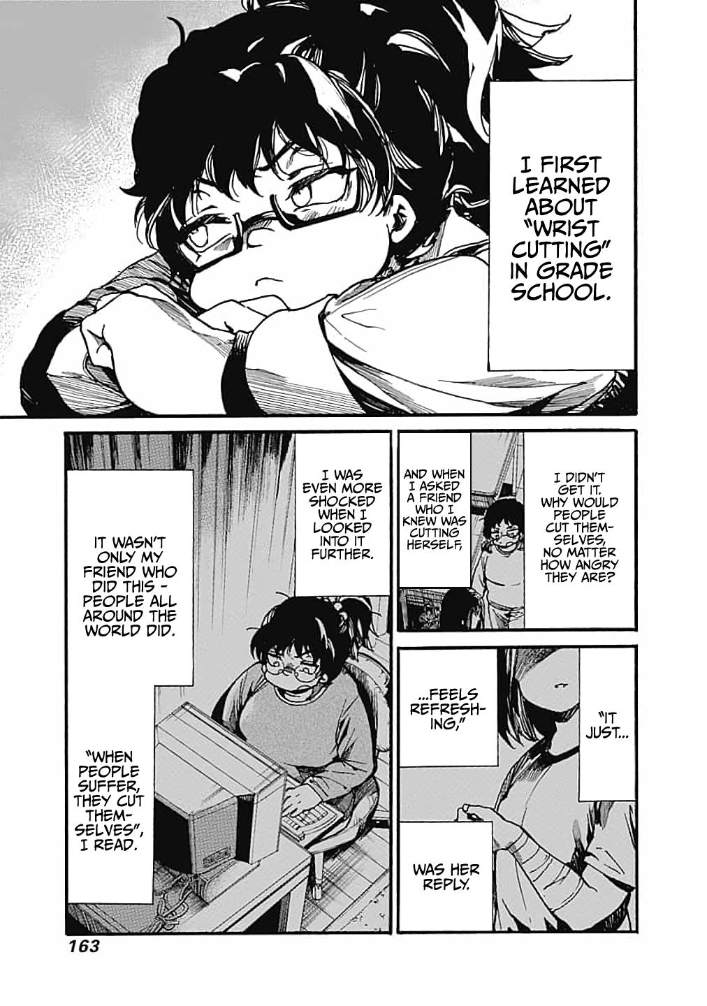 We Shall Now Begin Ethics Chapter 15 3