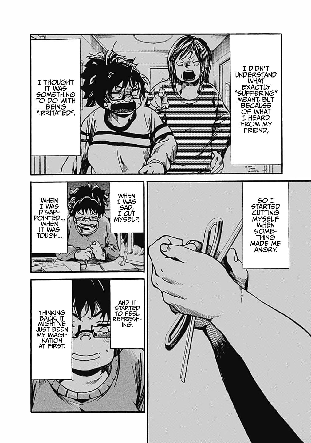 We Shall Now Begin Ethics Chapter 15 4