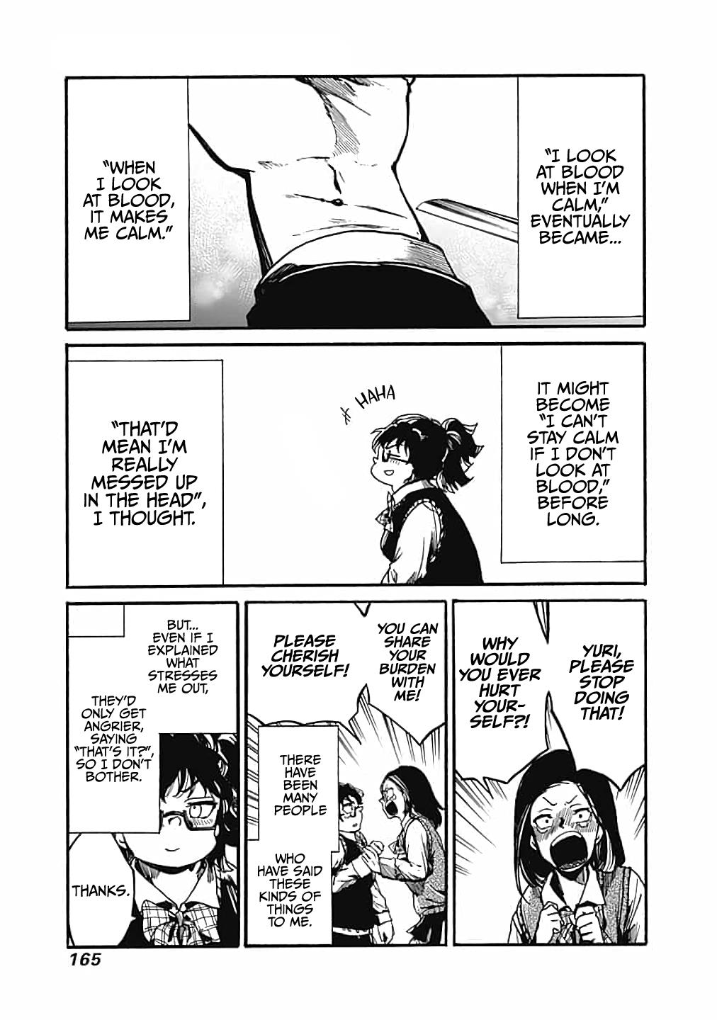 We Shall Now Begin Ethics Chapter 15 5