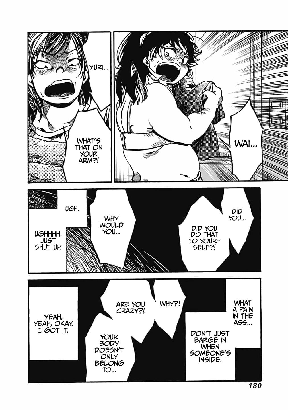 We Shall Now Begin Ethics Chapter 15 20