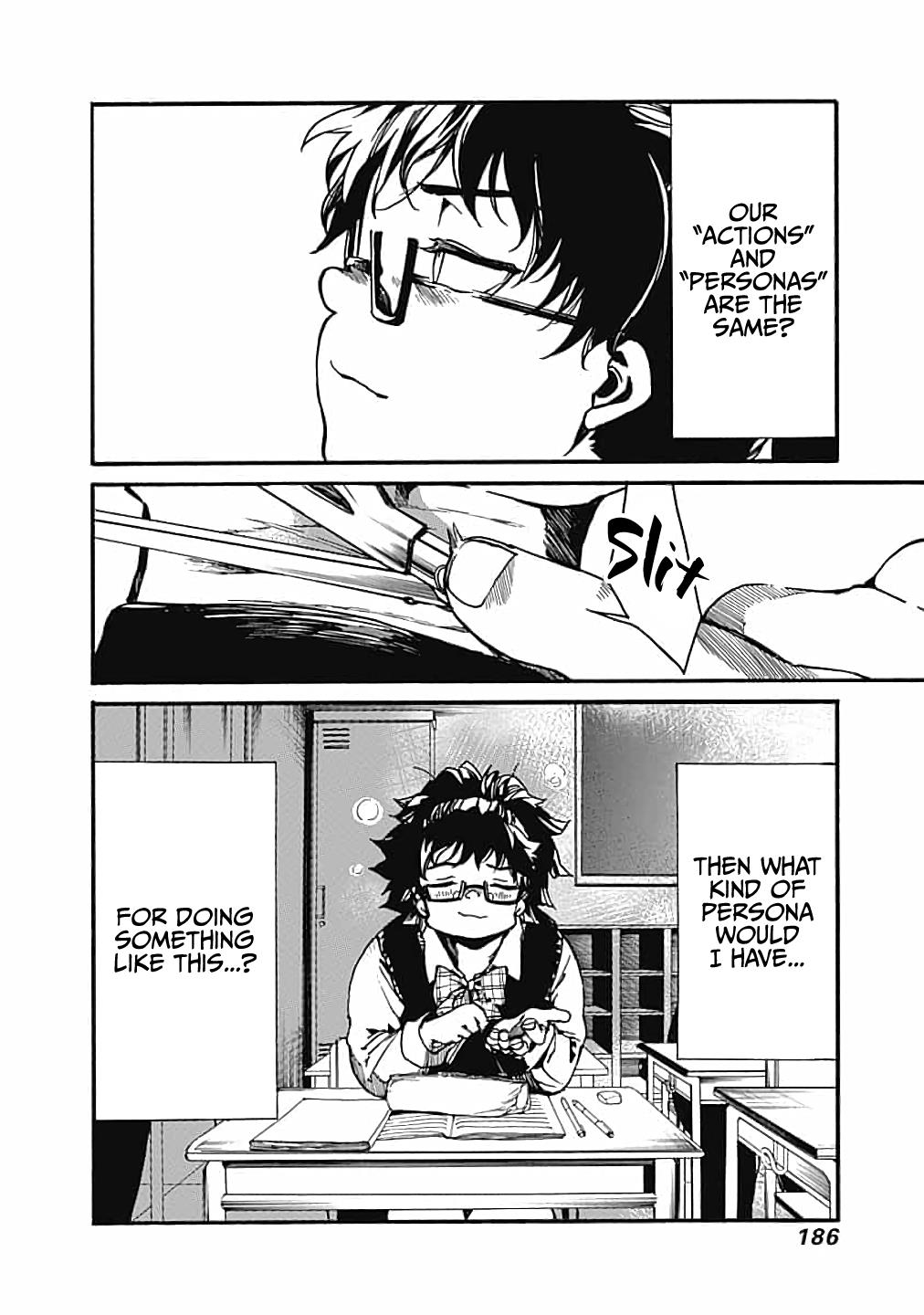 We Shall Now Begin Ethics Chapter 15 26