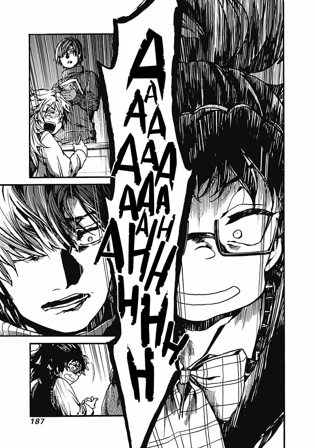 We Shall Now Begin Ethics Chapter 15 27