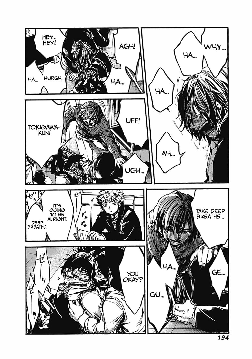 We Shall Now Begin Ethics Chapter 15 34