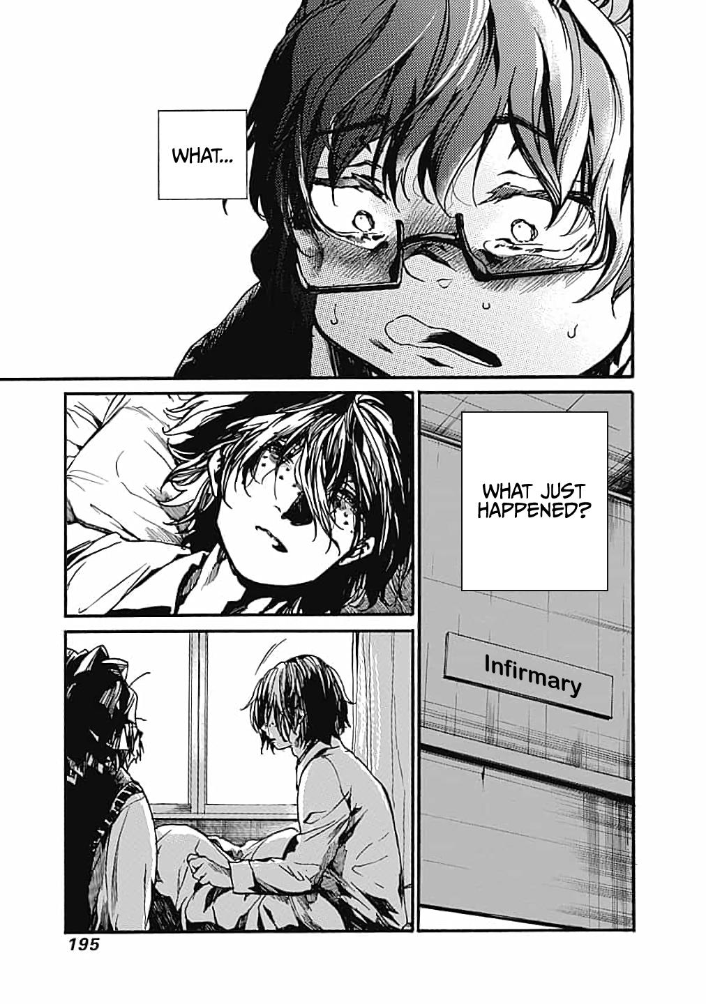 We Shall Now Begin Ethics Chapter 15 35