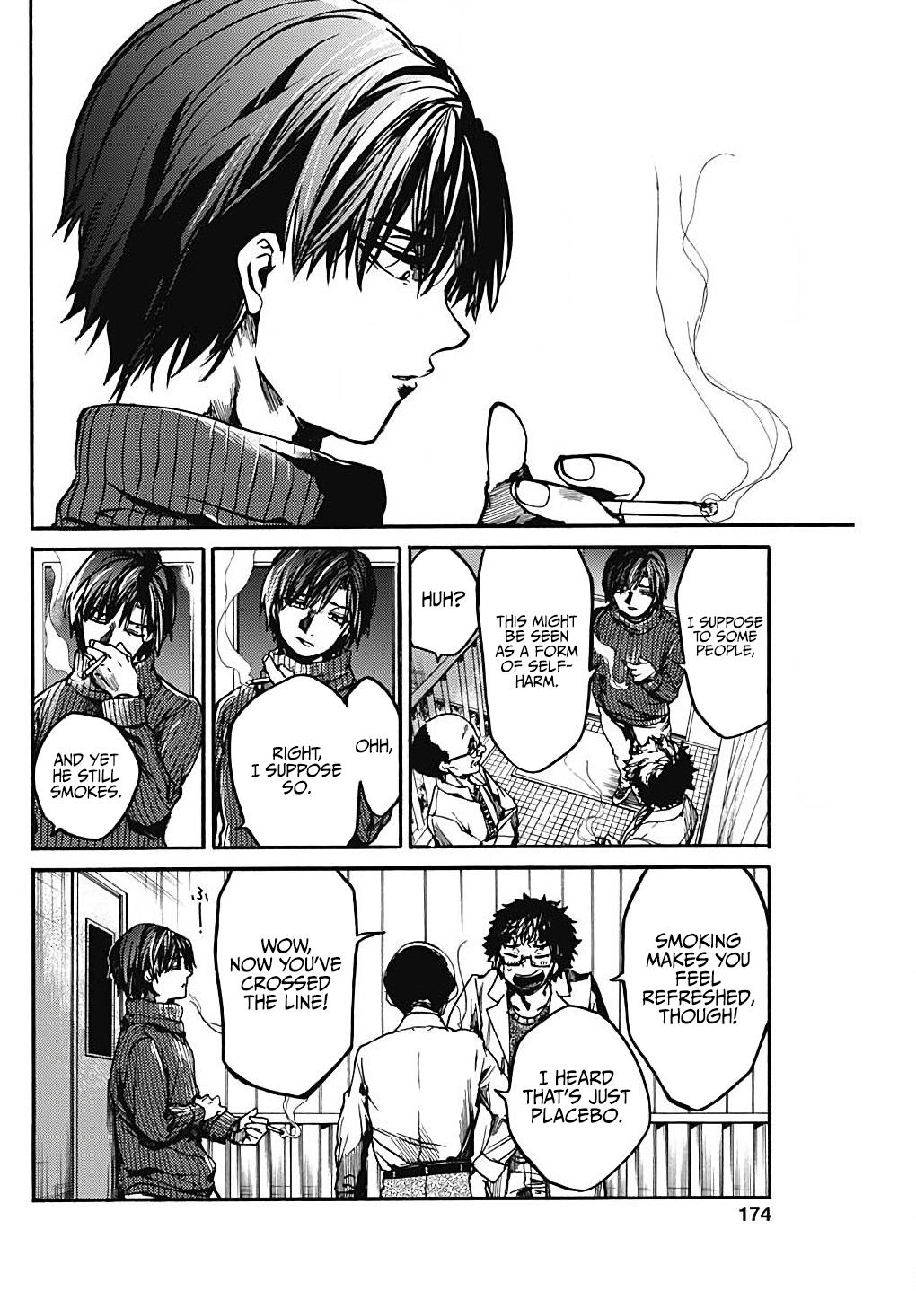 We Shall Now Begin Ethics Chapter 16 22