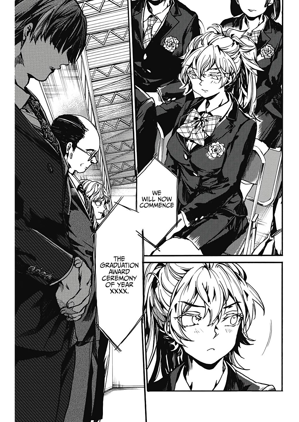 We Shall Now Begin Ethics Chapter 18 3