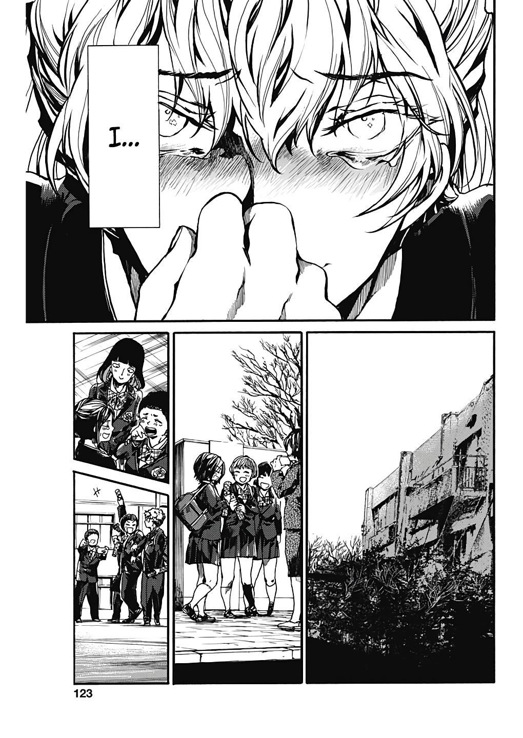 We Shall Now Begin Ethics Chapter 18 7