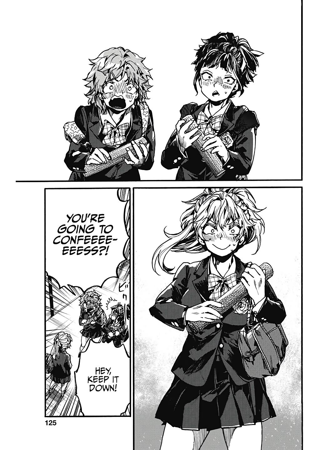 We Shall Now Begin Ethics Chapter 18 9