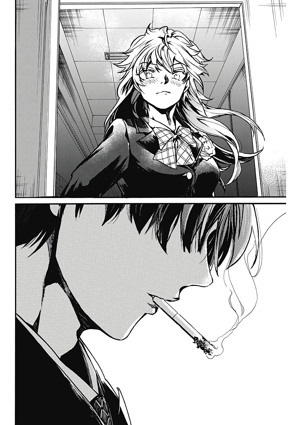 We Shall Now Begin Ethics Chapter 18 12