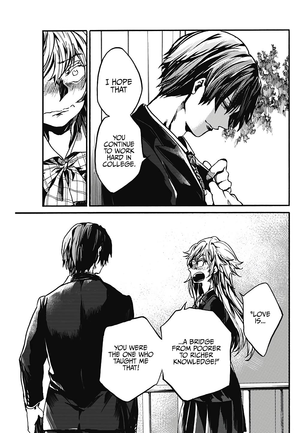 We Shall Now Begin Ethics Chapter 18 14