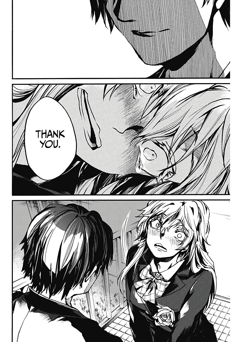 We Shall Now Begin Ethics Chapter 18 17