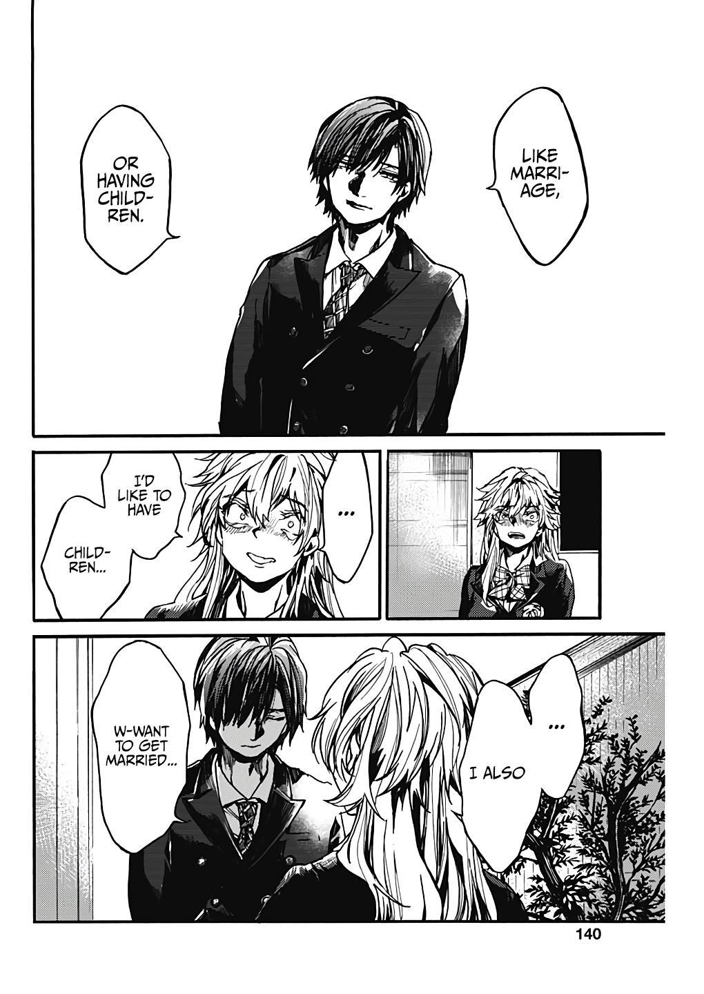 We Shall Now Begin Ethics Chapter 18 23