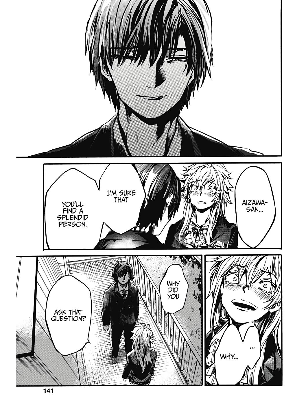We Shall Now Begin Ethics Chapter 18 24