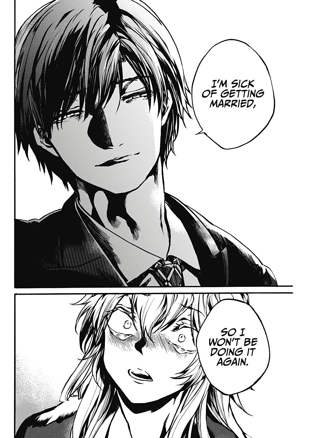 We Shall Now Begin Ethics Chapter 18 25