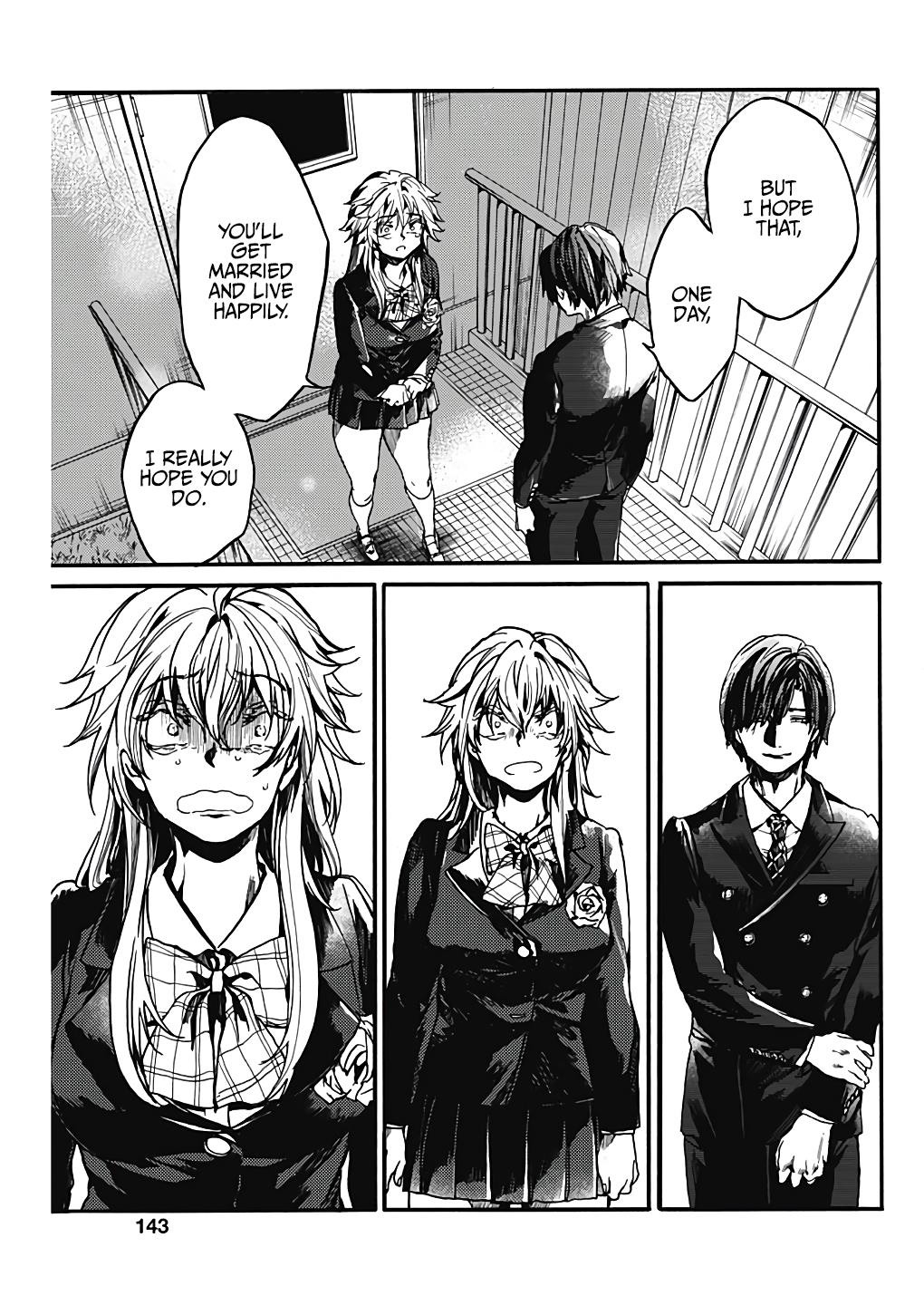 We Shall Now Begin Ethics Chapter 18 26