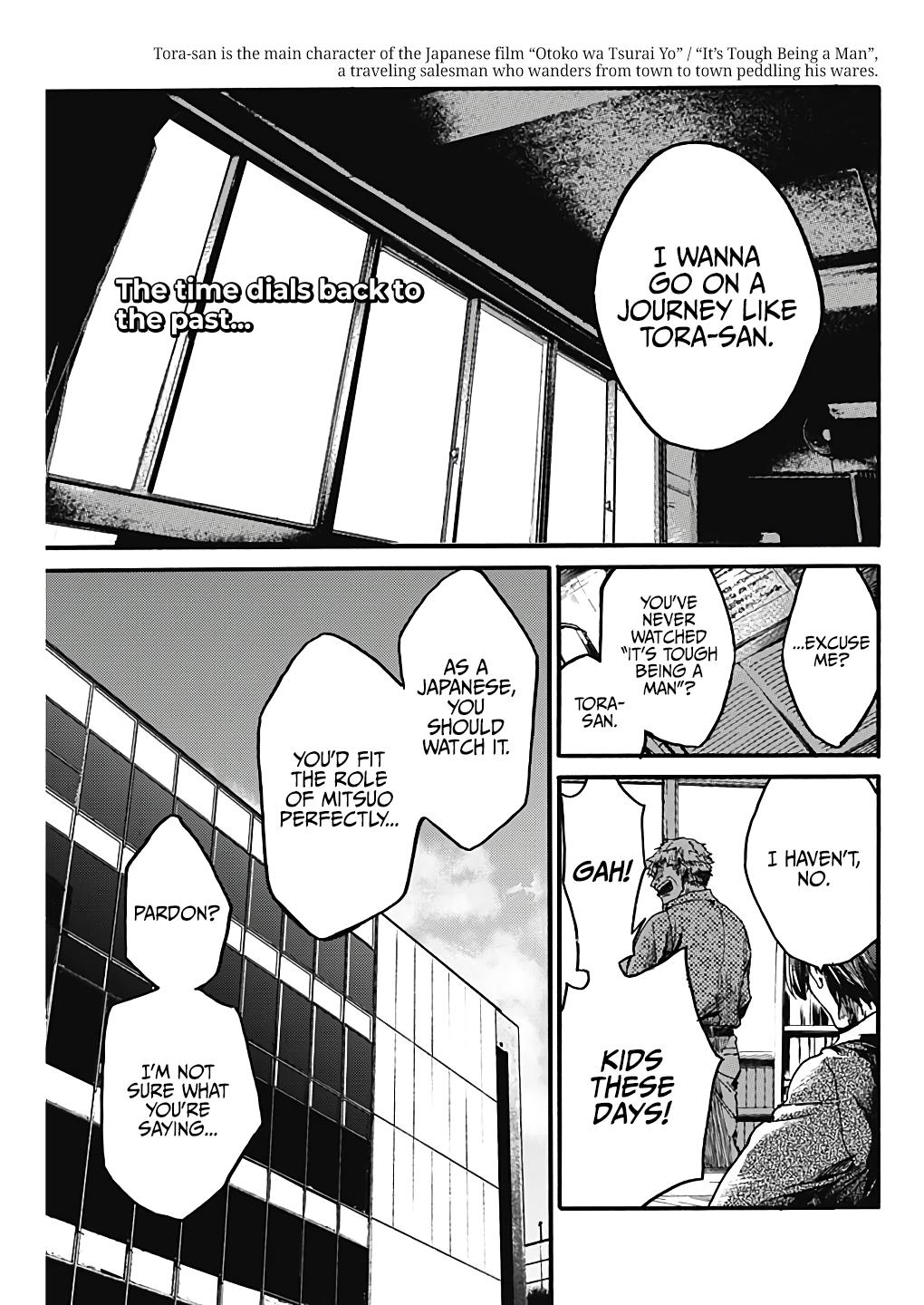 We Shall Now Begin Ethics Chapter 19 2