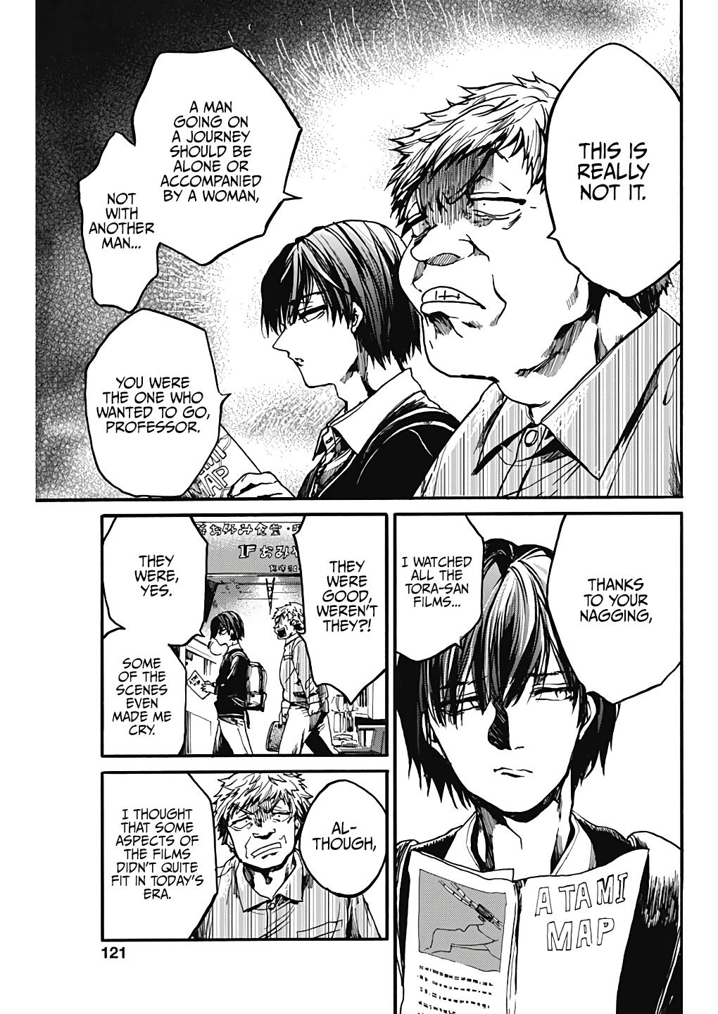 We Shall Now Begin Ethics Chapter 19 4