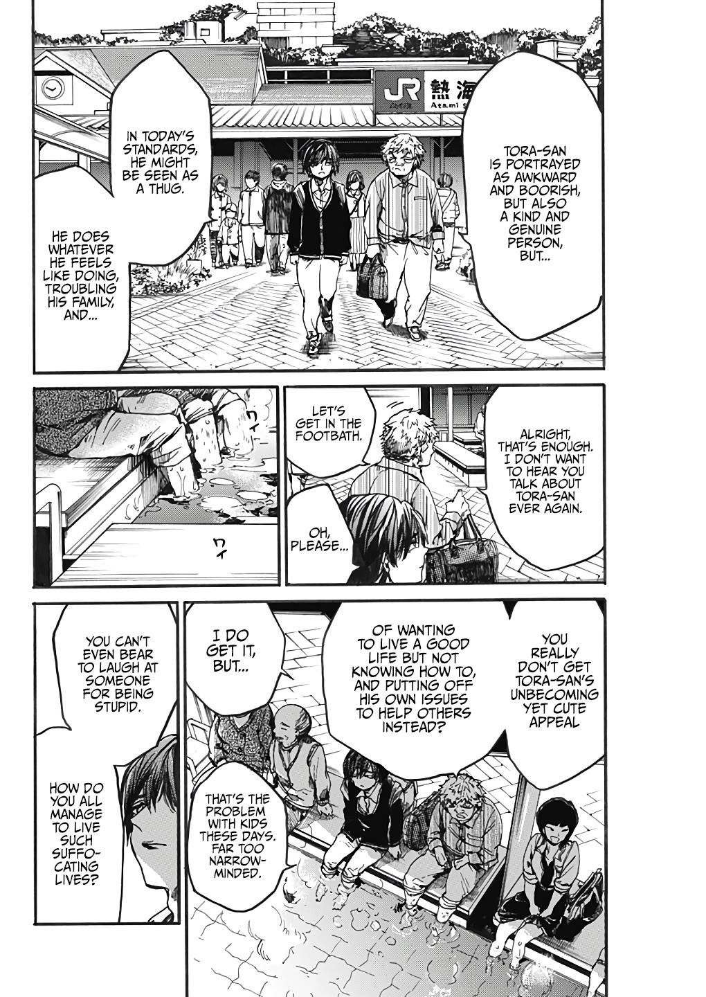 We Shall Now Begin Ethics Chapter 19 5