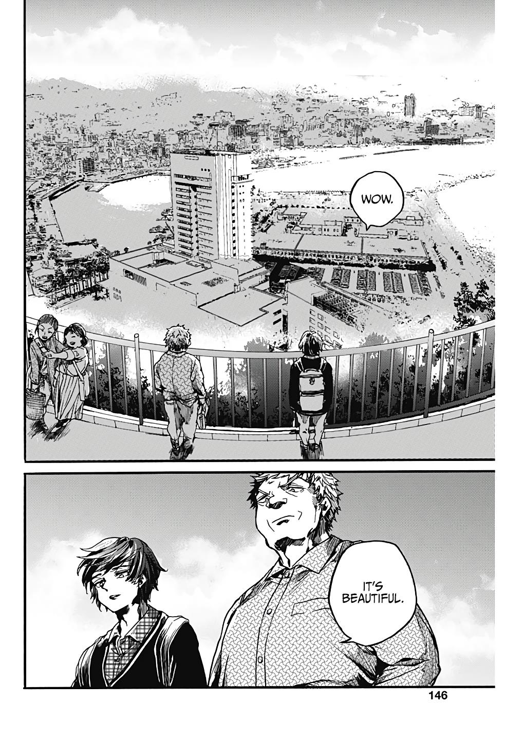 We Shall Now Begin Ethics Chapter 19 29