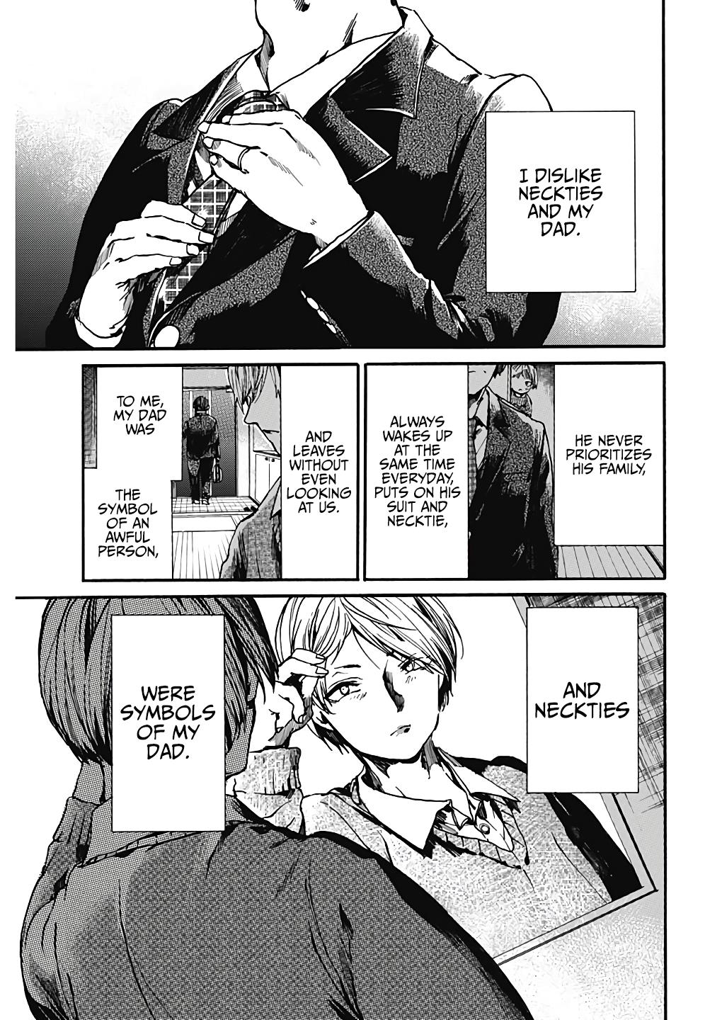 We Shall Now Begin Ethics Chapter 20 2