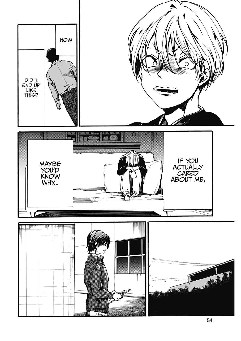 We Shall Now Begin Ethics Chapter 20 9