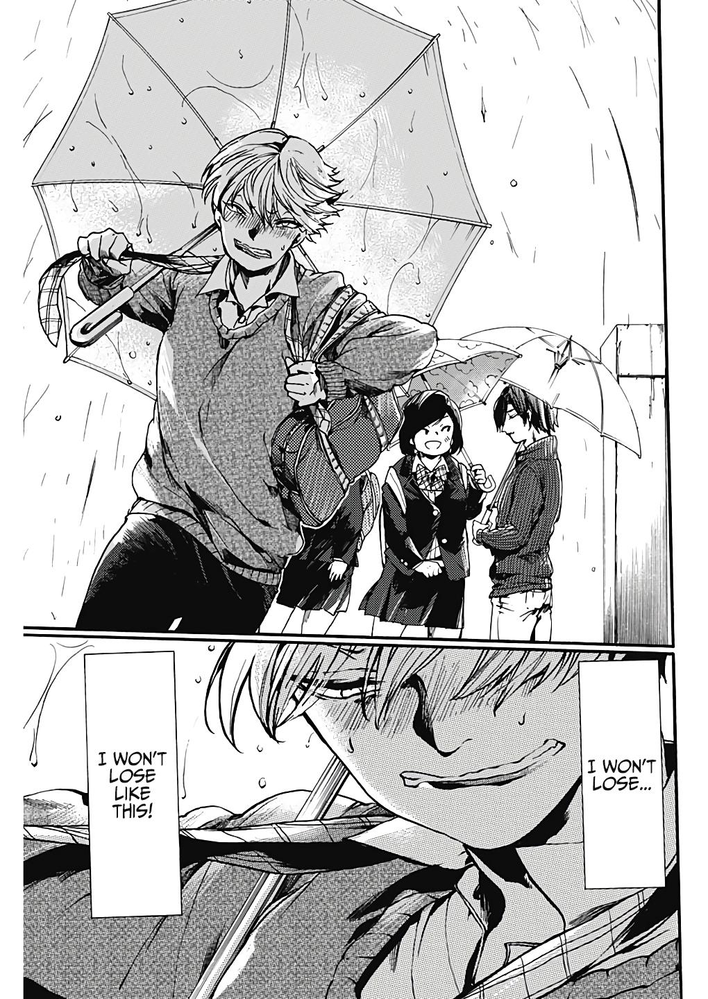 We Shall Now Begin Ethics Chapter 20 28