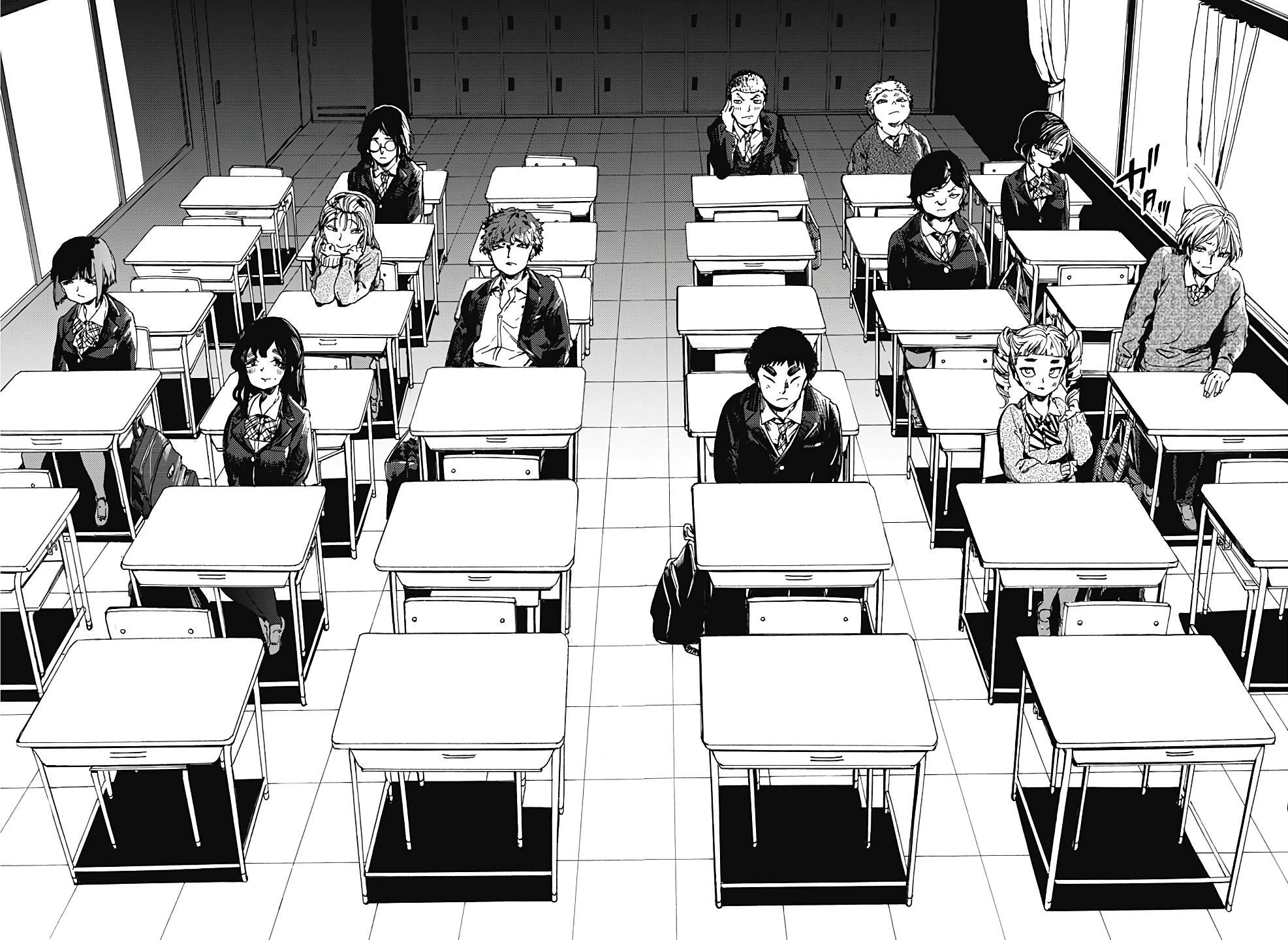 We Shall Now Begin Ethics Chapter 20 35