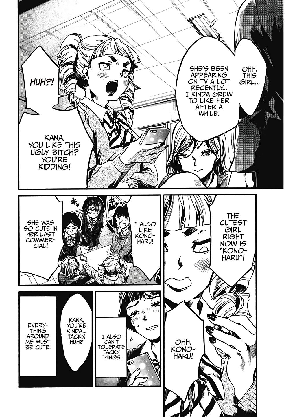 We Shall Now Begin Ethics Chapter 21 2