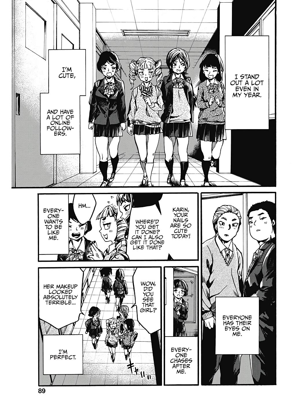 We Shall Now Begin Ethics Chapter 21 3
