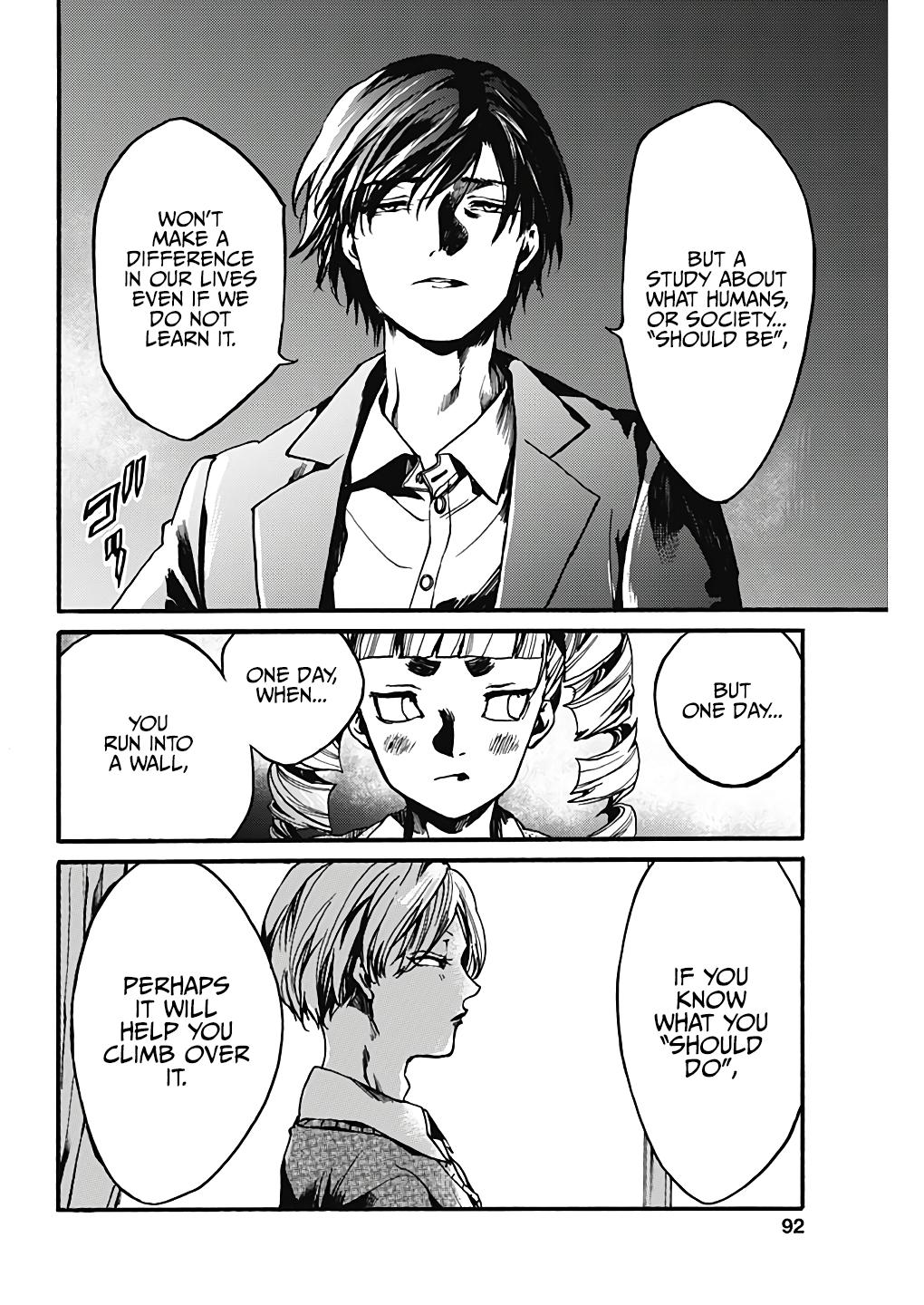 We Shall Now Begin Ethics Chapter 21 6