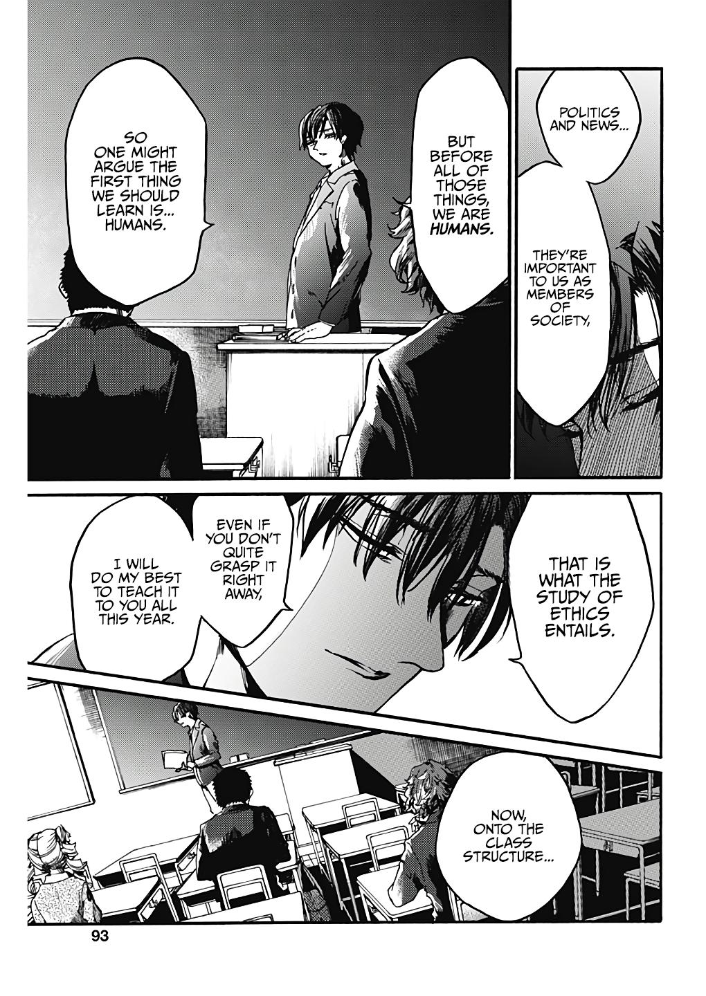 We Shall Now Begin Ethics Chapter 21 7