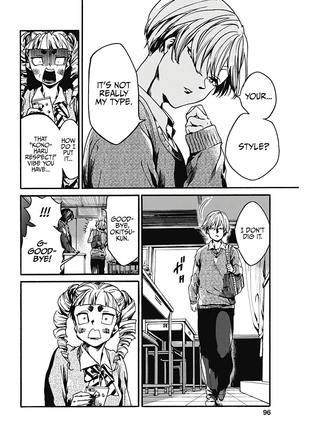 We Shall Now Begin Ethics Chapter 21 10