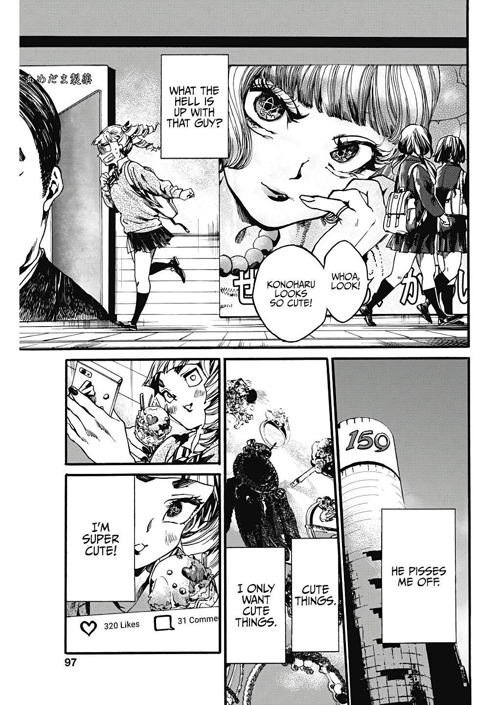 We Shall Now Begin Ethics Chapter 21 11