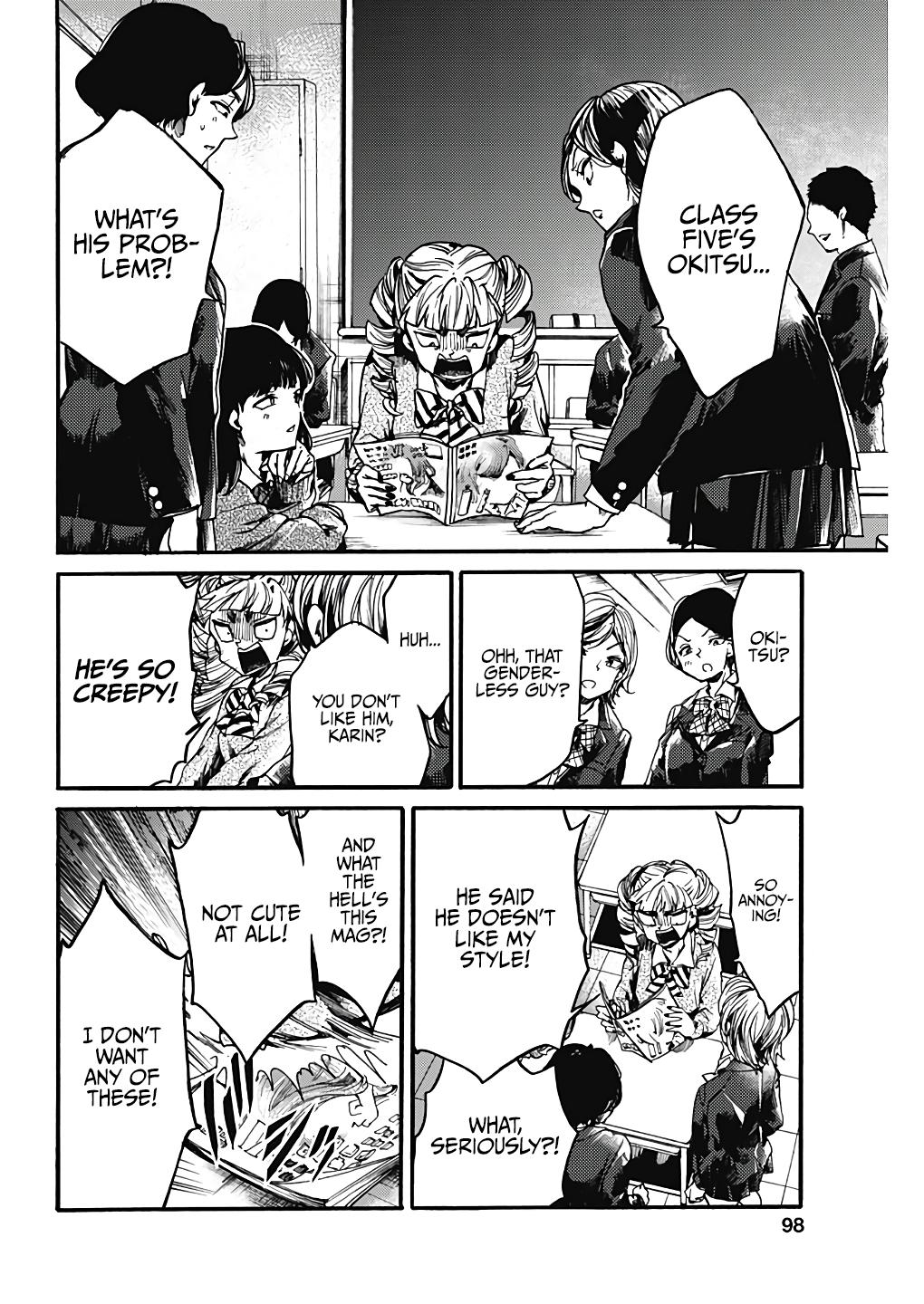 We Shall Now Begin Ethics Chapter 21 12