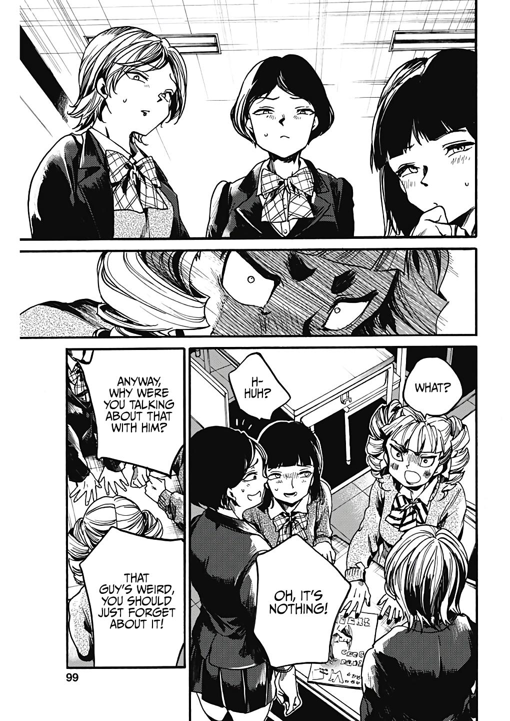 We Shall Now Begin Ethics Chapter 21 13