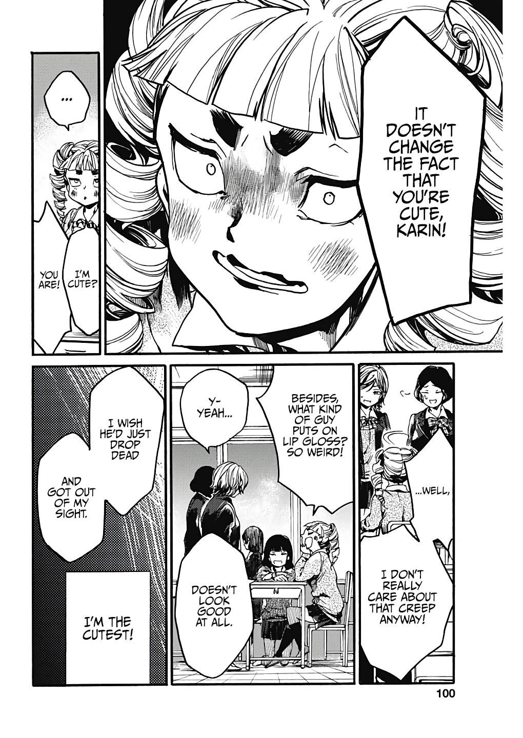 We Shall Now Begin Ethics Chapter 21 14