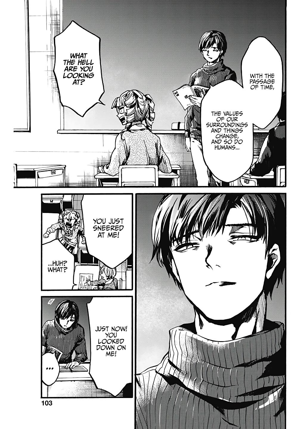 We Shall Now Begin Ethics Chapter 21 17