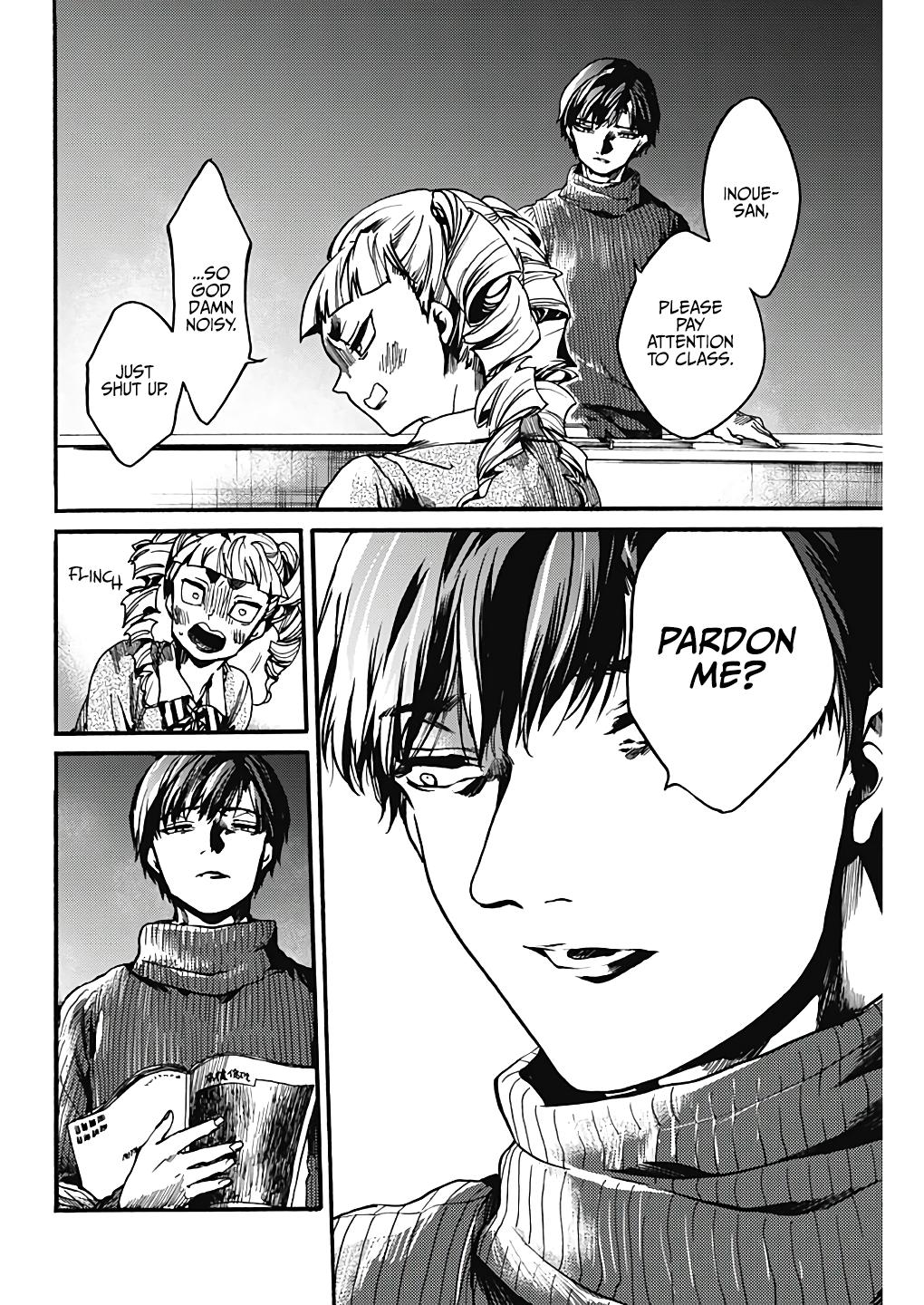 We Shall Now Begin Ethics Chapter 21 18