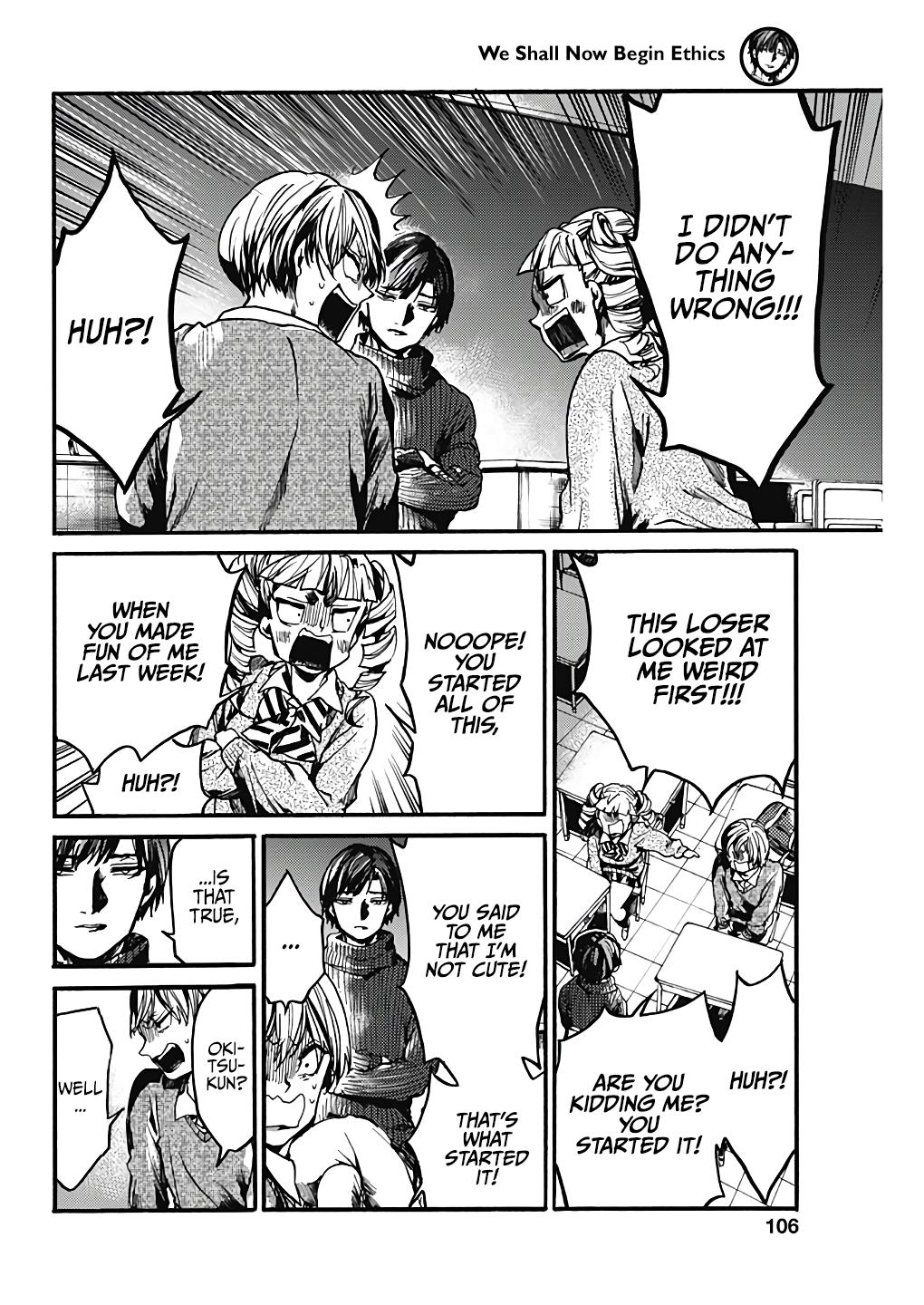 We Shall Now Begin Ethics Chapter 21 20