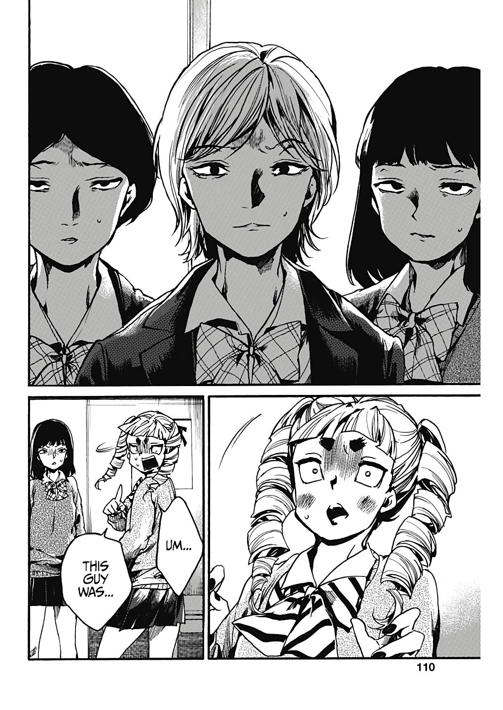 We Shall Now Begin Ethics Chapter 21 24