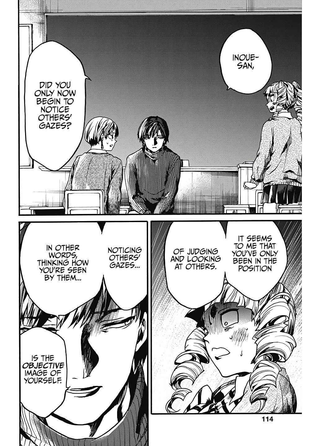 We Shall Now Begin Ethics Chapter 21 28