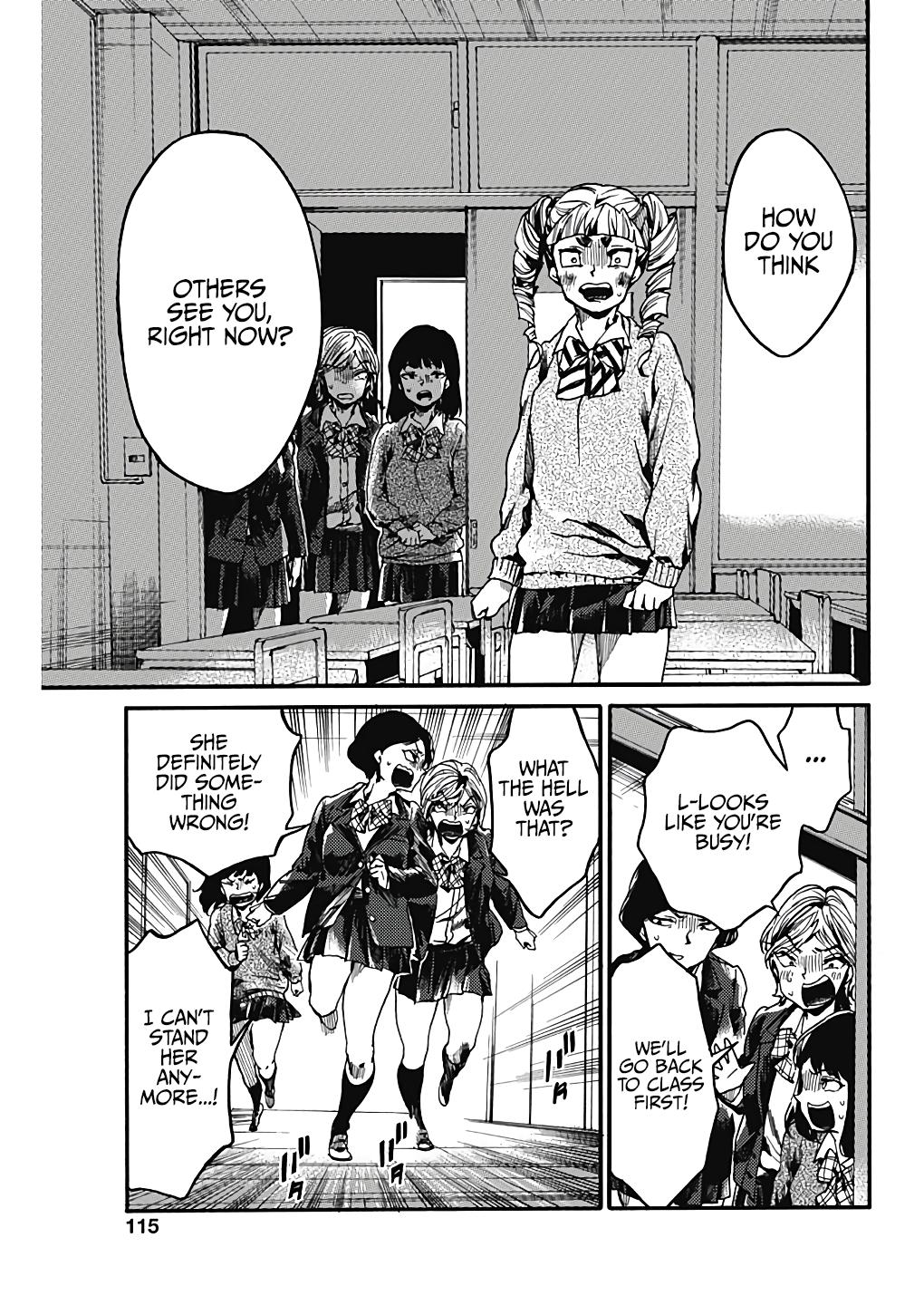 We Shall Now Begin Ethics Chapter 21 29