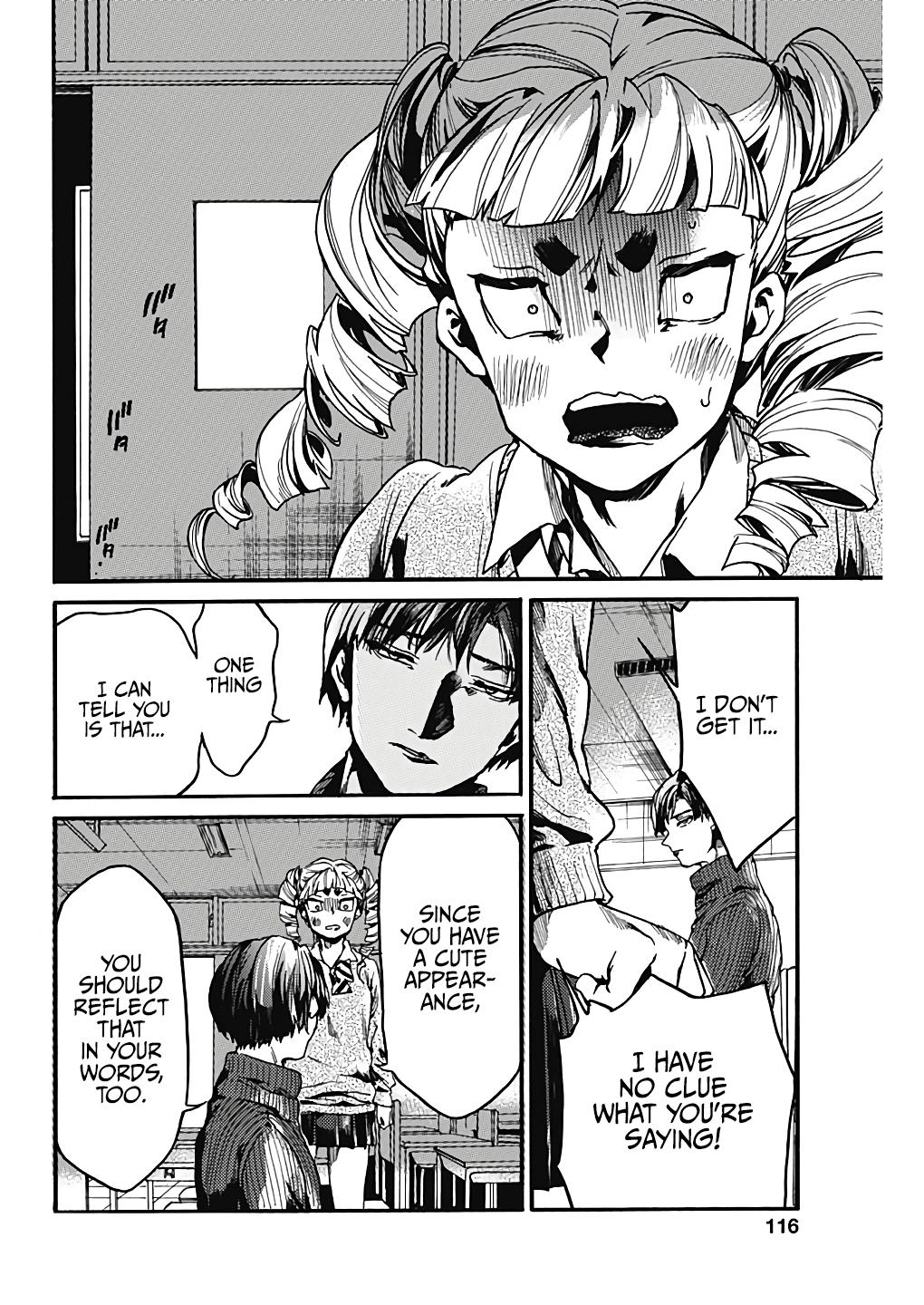 We Shall Now Begin Ethics Chapter 21 30