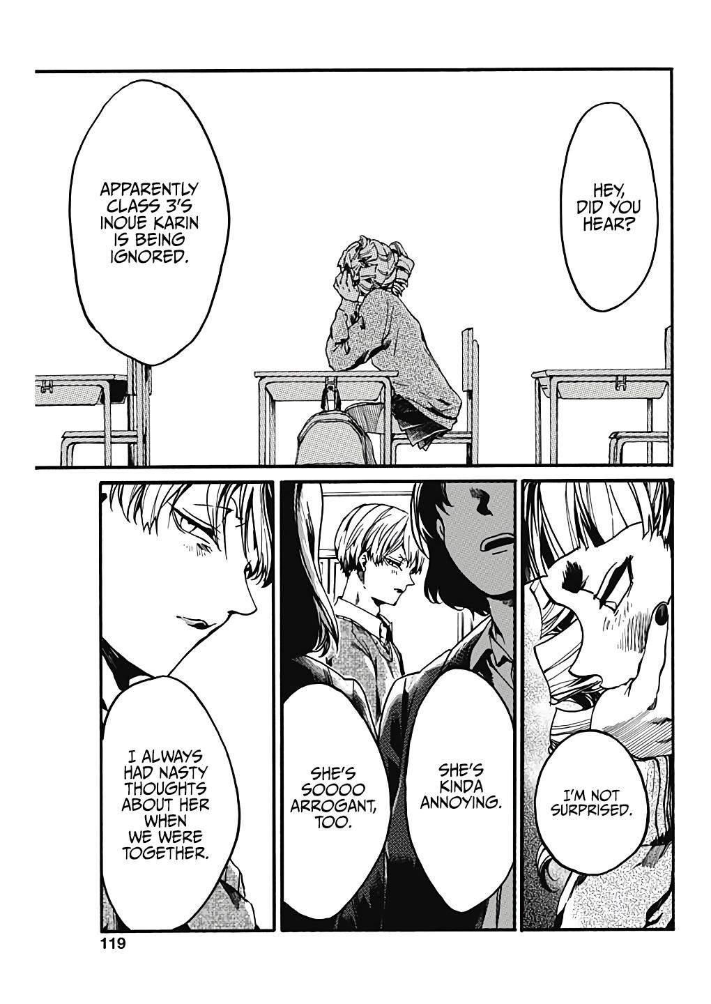 We Shall Now Begin Ethics Chapter 21 33