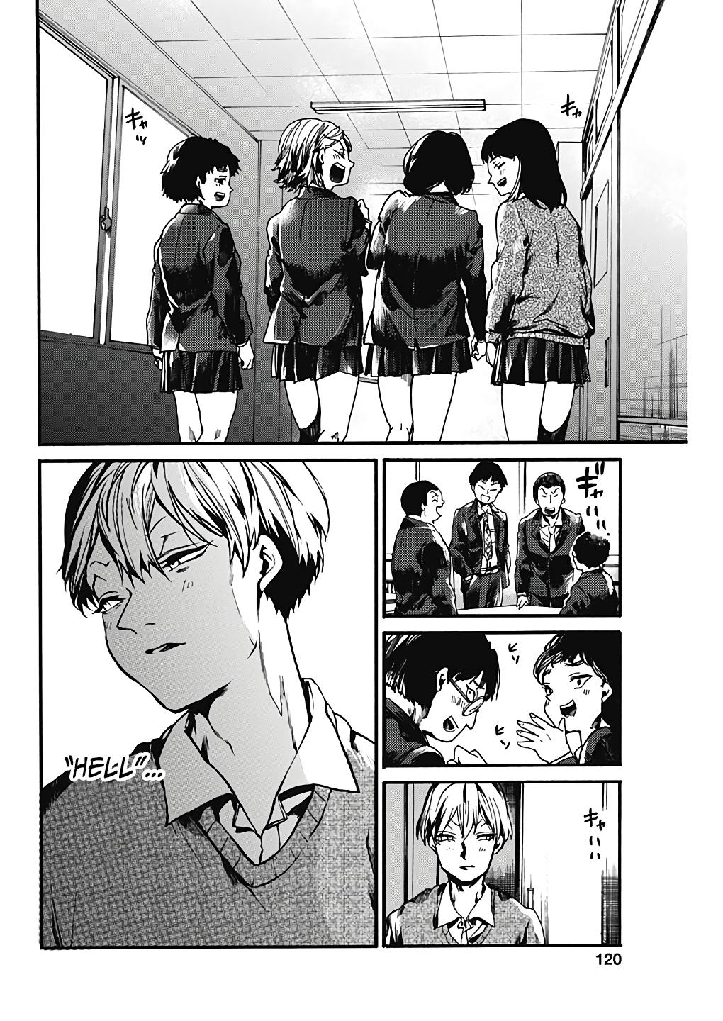 We Shall Now Begin Ethics Chapter 21 34