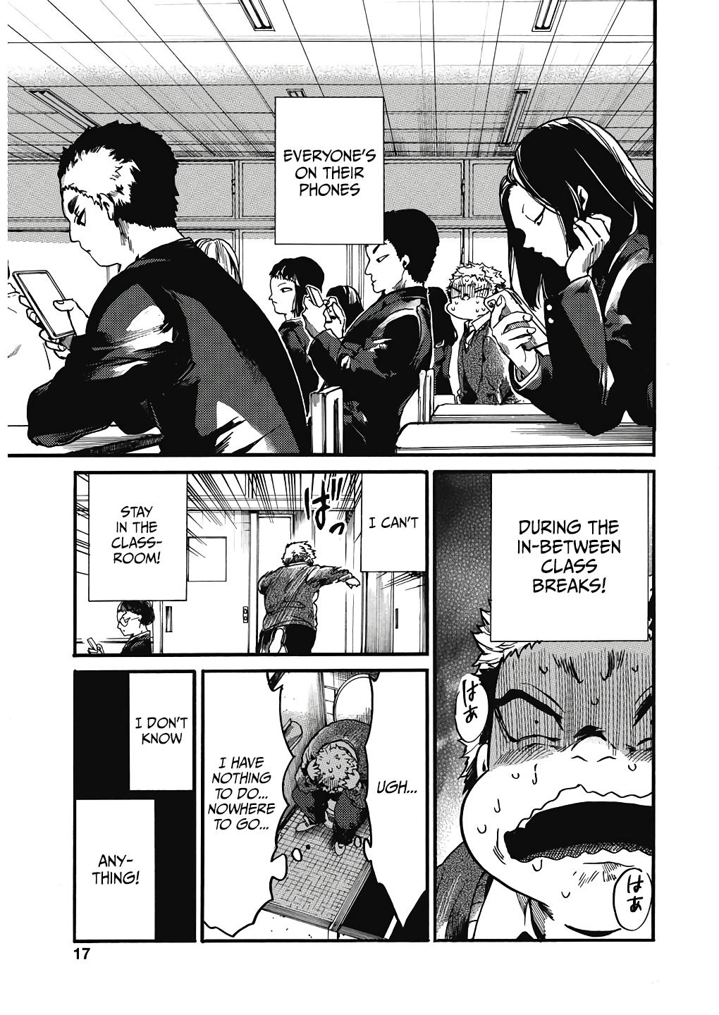 We Shall Now Begin Ethics Chapter 22 13