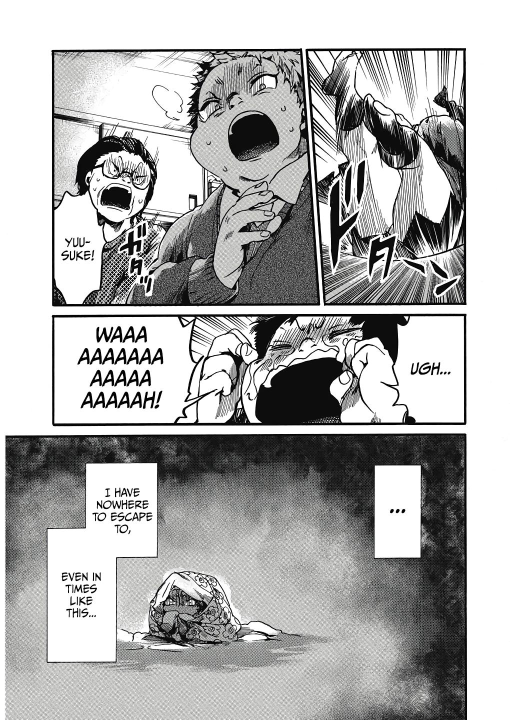 We Shall Now Begin Ethics Chapter 22 15